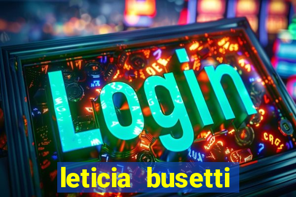 leticia busetti reclame aqui